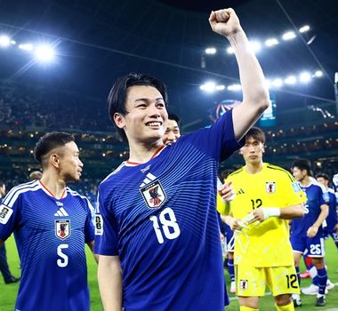 Imagem - Japão x Suécia: saiba o horário e onde assistir ao jogo pela Copa do Mundo