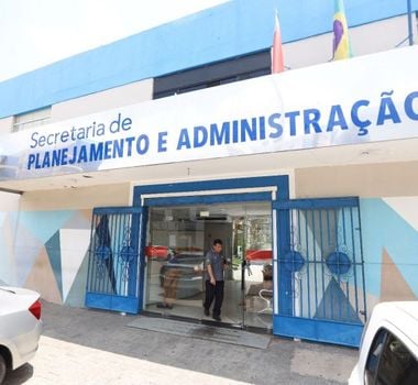 Imagem - Seplad abre processo seletivo relâmpago na área de saúde com inscrições apenas nesta quinta