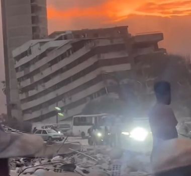Imagem - Número de mortos em terremotos na Venezuela sobe para 235