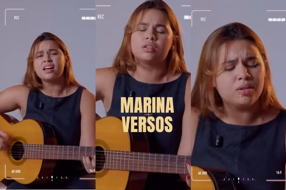 Filme “Marília” terá início das gravações em julho e contará com elenco que inclui nomes como Hermila Guedes e Klara Castanho.