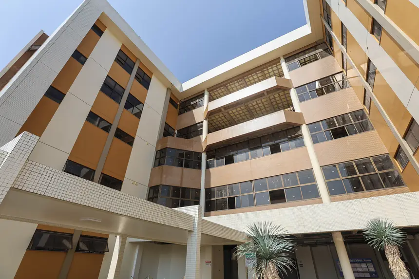 (Hospital Regional Materno-Infantil de Santarém (HRMIS)