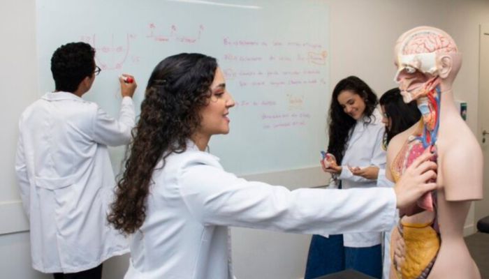 Inscrições para bolsas integrais de Medicina em Castanhal seguem abertas até 2 de julho