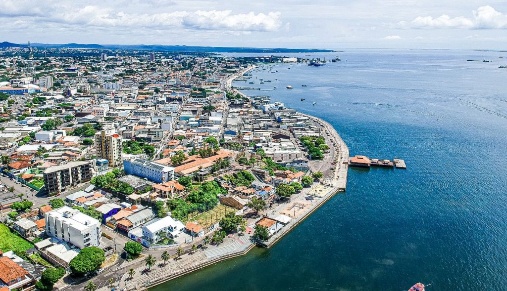 Moradores de Santarém relatam tremores sentidos em prédios