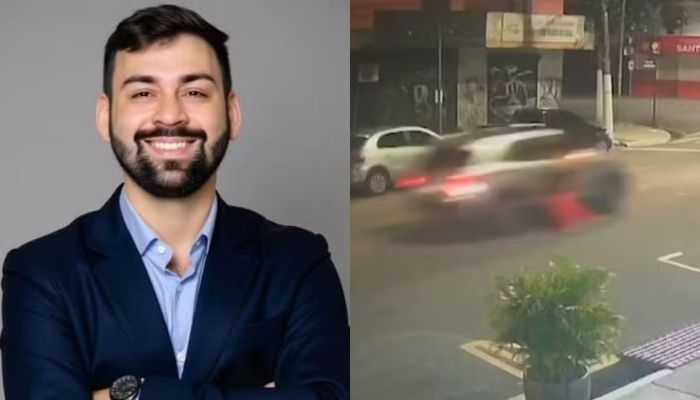 MP recorre e tenta restabelecer prisão de médico acusado de tentar matar ex-namorada em Belém