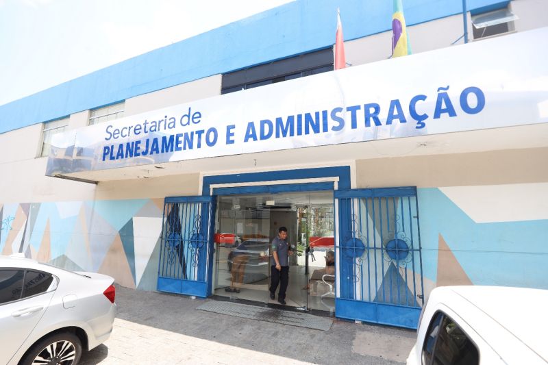 Seplad abre processo seletivo relâmpago na área de saúde com inscrições apenas nesta quinta
