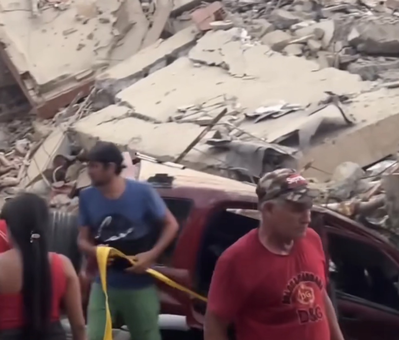 Imagem - Seis fortes terremotos são registrados em diferentes regiões do planeta em 24 horas; veja locais