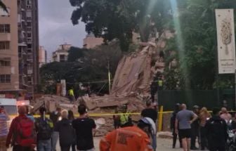 Desaparecidos após terremotos na Venezuela passam de 50 mil, diz ONU