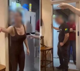 Imagem - Empresária agride marido em loja e flagra suposto furto de funcionária