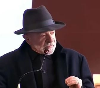 Imagem - Lula diz que não quer guerra, mas defende preparo militar do Brasil
