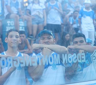 Imagem - Paysandu x Santa Cruz: venda de ingressos para visitantes inicia e torcida cita insegurança
