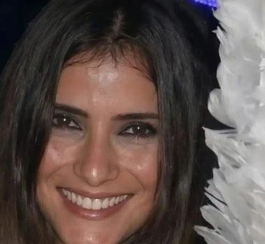Imagem - Família confirma morte de modelo do DF em terremoto na Venezuela