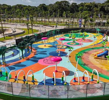 Imagem - Colônia de Férias 2026 segue com inscrições abertas no Parque da Cidade; veja como participar