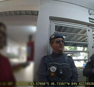 Imagem - Cultura afro ou caso de polícia? O polêmico relatório que validou PM armada em creche de SP