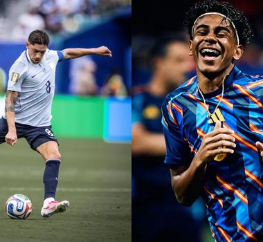 Imagem - Espanha x Uruguai: saiba o horário e onde assistir ao jogo pela Copa do Mundo