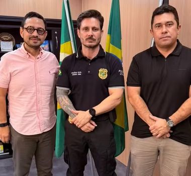 Imagem - Remo e Paysandu prestam solidariedade ao presidente do Ceará após ataque à filha