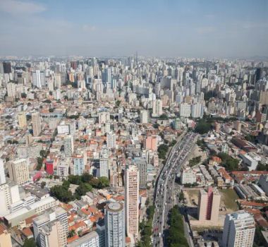 Imagem - Ministro Dias Toffoli vota contra aumento do valor do IPTU com base na área do imóvel; entenda