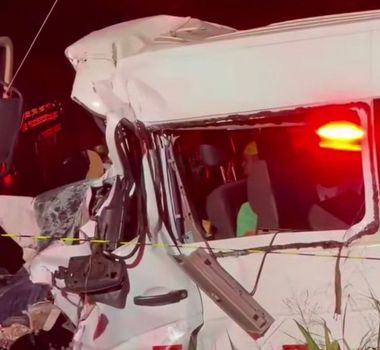 Imagem - Polícia Civil indicia motorista por seis mortes em tragédia na BR-010, no Pará