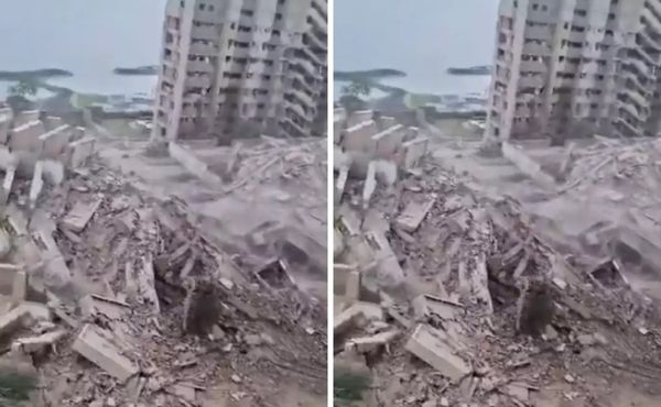 Número de mortos após terremotos na Venezuela sobe para 589