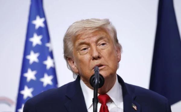 Trump acusa Irã de violar cessar-fogo após ataque com drones no Estreito de Ormuz