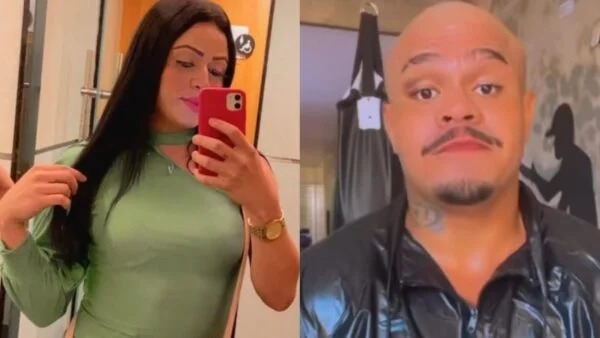 A influenciadora foi encontrada sem vida em um quarto de motel localizado em Ananindeua