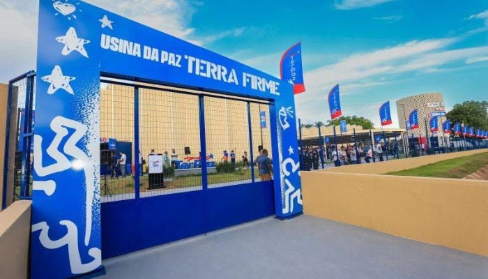 Imagem - Arraiá da Cidadania oferece serviços gratuitos de saúde, emissão de documentos e negociação de dívidas em Belém