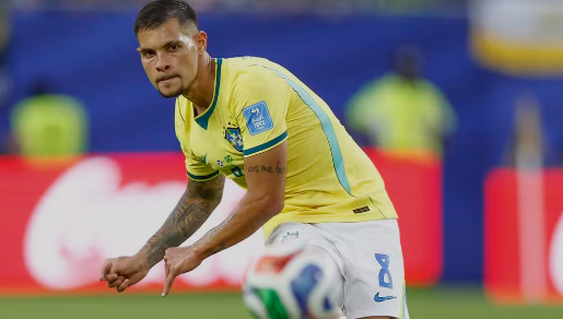 Imagem - Destaque do Brasil na Copa recebe proposta milionária do atual campeão inglês