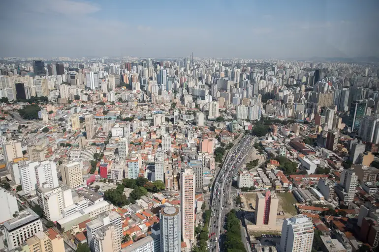 Ministro Dias Toffoli vota contra aumento do valor do IPTU com base na área do imóvel; entenda - 