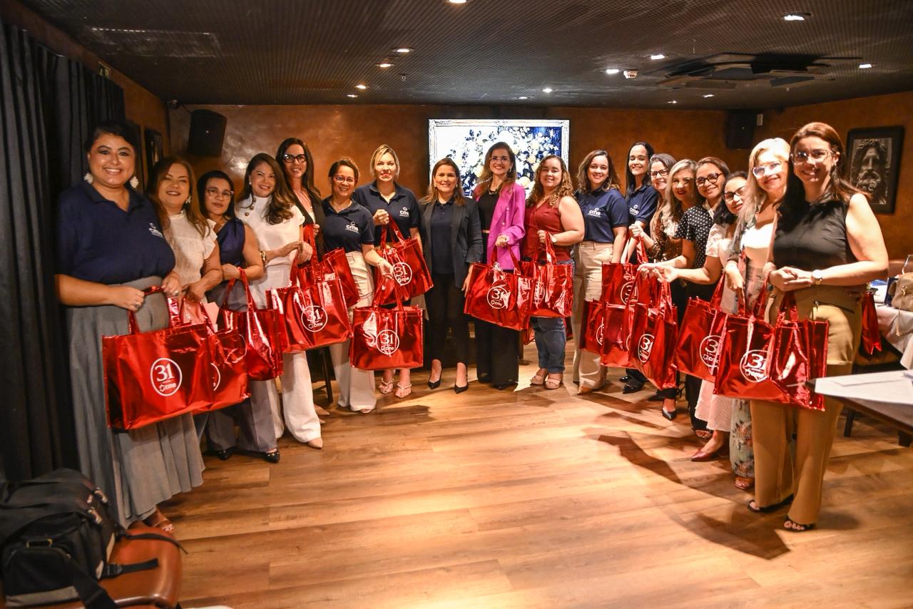 Imagem - Conselho da Mulher Empresária lança novos projetos para empreendedoras em Belém