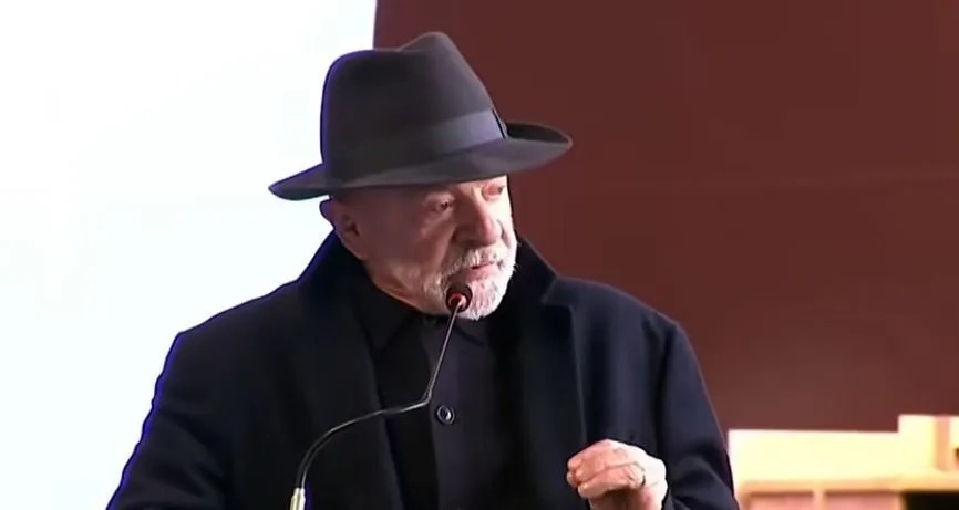 Para Lula, o cenário atual é um dos mais tensos desde a Segunda Guerra Mundial, com múltiplos focos de conflito