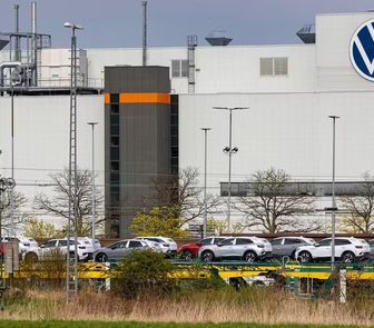 Imagem - Volkswagen avalia corte de até 100 mil empregos, diz revista alemã