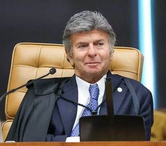 Imagem - STF libera parte dos penduricalhos de juízeS