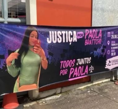Imagem - Lutador de MMA é condenado a 12 anos de prisão por matar influenciadora em motel na BR-316