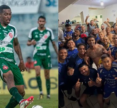 Imagem - Águia de Marabá avança às oitavas da Série D; Tuna Luso é eliminada após empate no Ceará