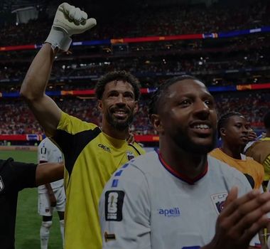 Imagem - Cabo Verde faz história, avança na Copa e vai enfrentar a Argentina