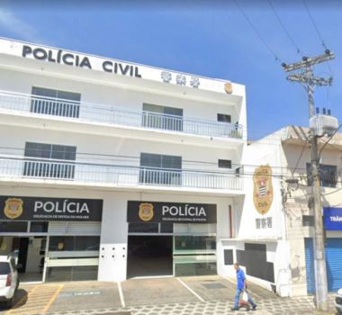 Imagem - Câmera de segurança registra estupro de idosa de 91 anos, em São Paulo