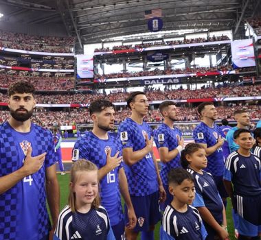 Imagem - Croácia x Gana: veja horário e onde assistir ao jogo pela Copa do Mundo