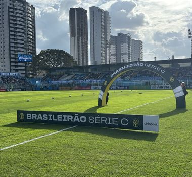 Imagem - Tempo real: Paysandu recebe o Santa Cruz na Curuzu; acompanhe