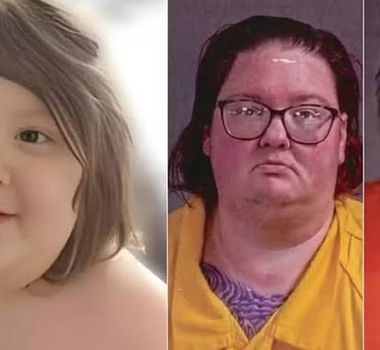 Imagem - Casal é acusado de homicídio após filho de 7 anos morrer com 115kg