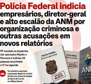 Imagem - Leia sobre corrupção no setor de mineração; Brasil x Japão; simulado do Enem e preparativos para o veraneio