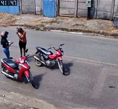 Imagem - Mulher é rendida e assaltada em plena luz do dia em Tucumã, no Pará