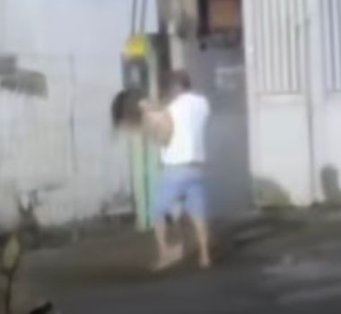 Imagem - Sargento dos Bombeiros é preso 4 meses após agredir esposa em Icoaraci