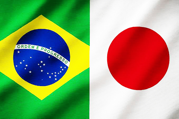 Brasil vai para o mata-mata contra o Japão nesta segunda-feira (29)