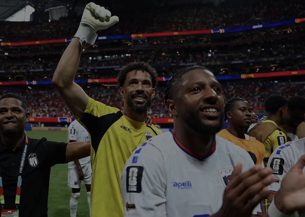 Cabo Verde avança e enfrenta a Argentina no mata-mata -