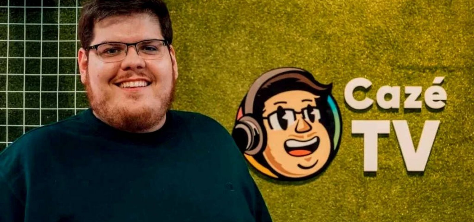 Cazé TV - 