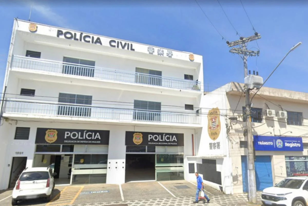 Câmera de segurança registra estupro de idosa de 91 anos, em São Paulo 