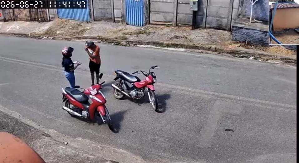Mulher é rendida e assaltada em plena luz do dia em Tucumã, no Pará 