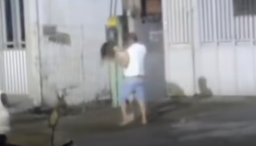 Segundo as apurações, a vítima relatou agressões físicas e psicológicas recorrentes

