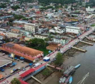 Imagem - Inscrições para concurso da Câmara de Igarapé-Miri terminam neste domingo