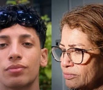 Imagem - Mensagens apontam que namorada incentivou plano de envenenamento contra mãe de suspeito