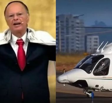 Imagem - Igreja Universal possui frota de aeronaves avaliada em R$ 178 milhões